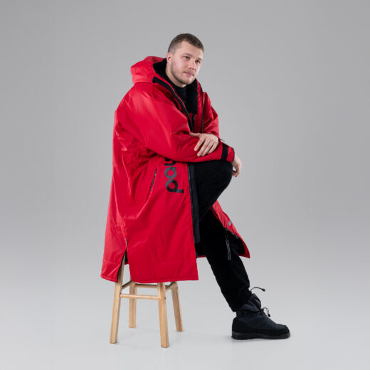 Paul Nordic Changing Robe