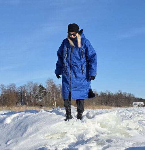 Paul Nordic vahetusjakk