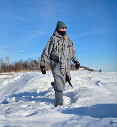 Paul Nordic vahetusjakk