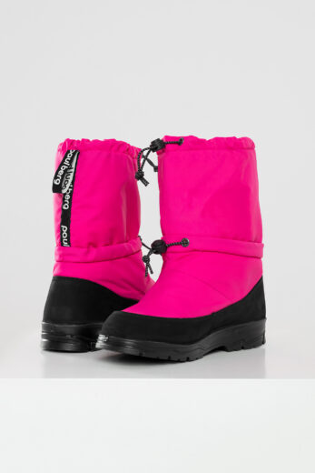 Paul Boots Upcycled Casual Boots