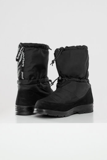 Paul Boots Upcycled Casual Boots