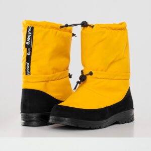 Paul Boots Upcycled Casual Boots