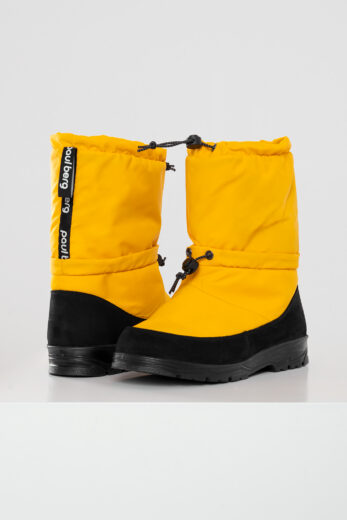 Paul Boots Upcycled Casual Boots