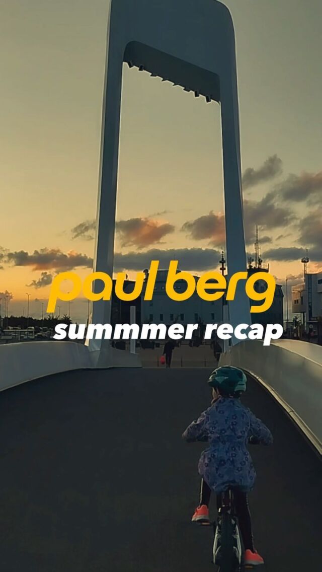 Summer always comes and goes so fast 😔 Thankfully, we have made this little recap video that we can look back at every time we want to remember that warm feeling the beautiful season gives us😎🤘

#paulbergofficial #nobadweather #summerrecap #throwbacktosummer #summervibes #outdoorlife #outdooradventure #outdooradventures #outwear