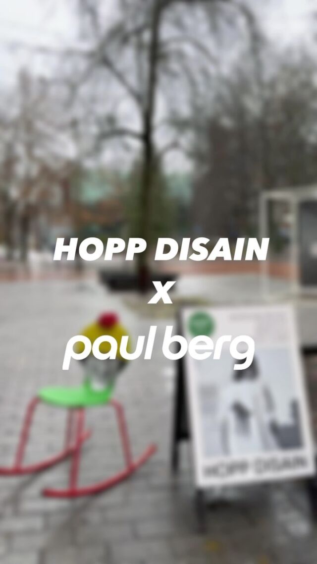 🌟 Exciting News! 🌟 Paul Berg is in Tartu!
📍 Paul Berg’s pop-up stand is now open at HOPP Design Shop for the next 3 weeks! 🛍️✨
📅 When: Nov 13 - Dec 2, 2023
📍 Where: @hoppdisain, Küüni 4, Tartu
Explore our exclusive robes and boots, available in various colors and sizes. Limited edition pieces, so grab your favorites now!
🎉 New Paul Nordics batch coming at the end of November. Stay tuned!
 See you there! 👋✨
#paulbergofficial #popupshop#Tartu #estonianfashion #fashionalert